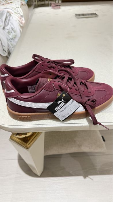 Puma krasofka unisex original yangi
