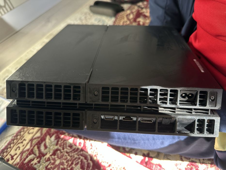 PS4 пс4 FAT сатылады