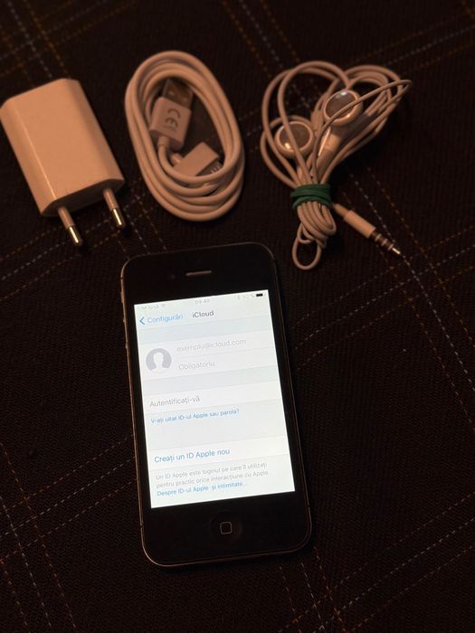 iPhone 4s Functional