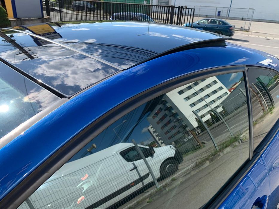 SEAT Ibiza Cupra 1.4 TSI 180CP DSG • 2012 • Trapă • Bi-Xenon