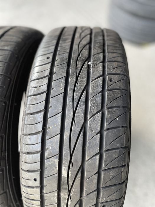 2x 185 60 14 Falken ziex ZE912