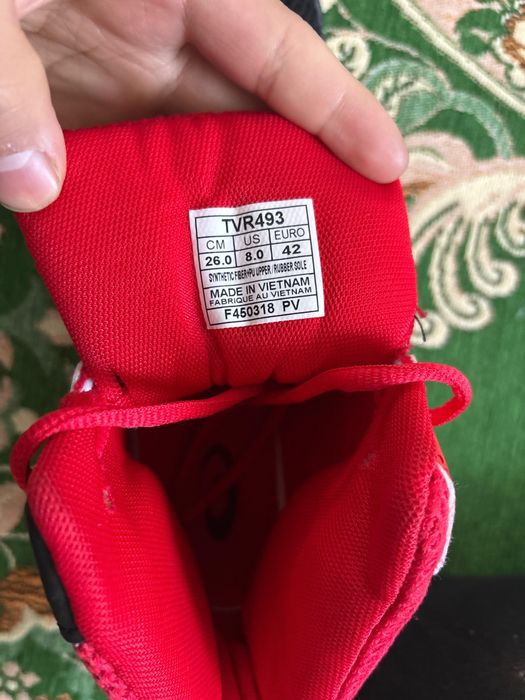 Борцовка Snapdown 3