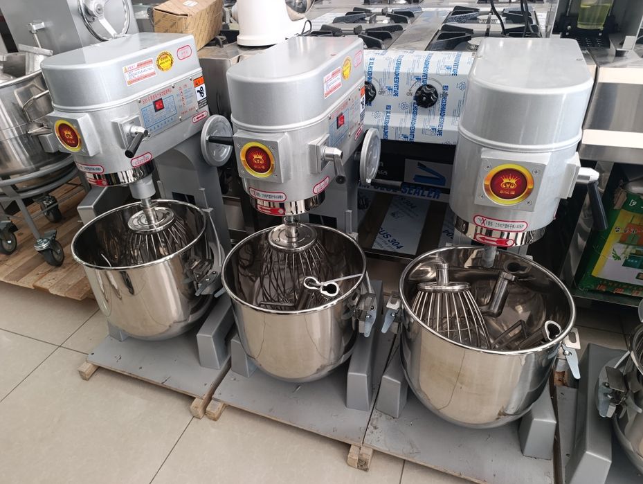 Миксер mikser Mekser