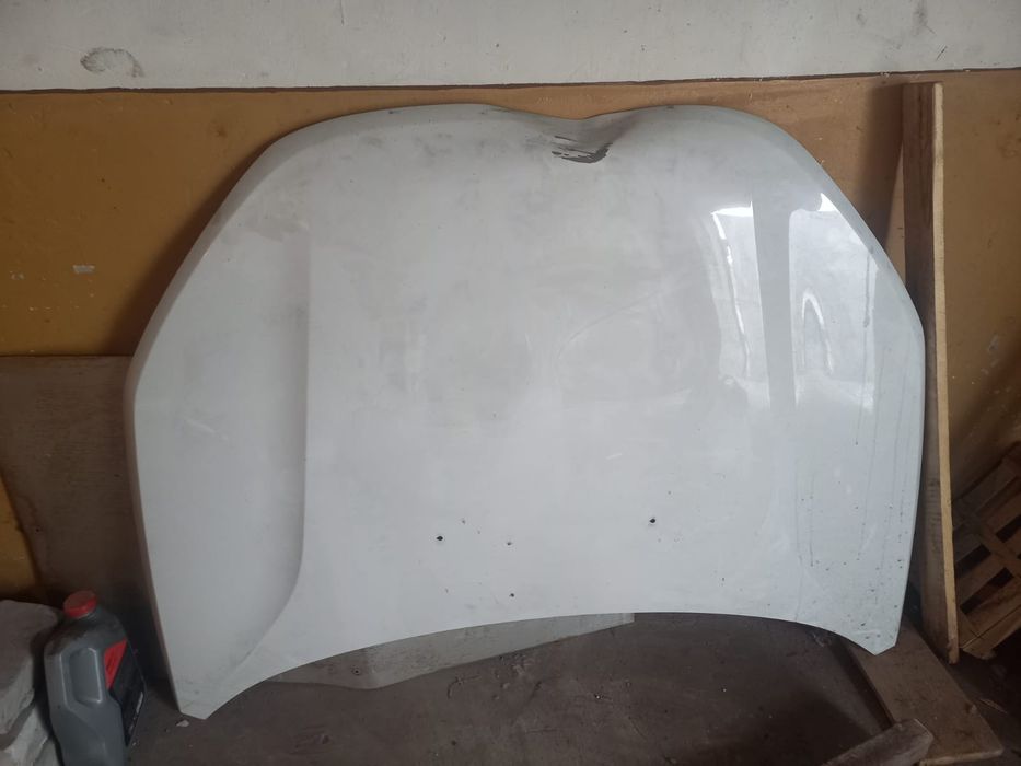 Кузовные детали продажа капота