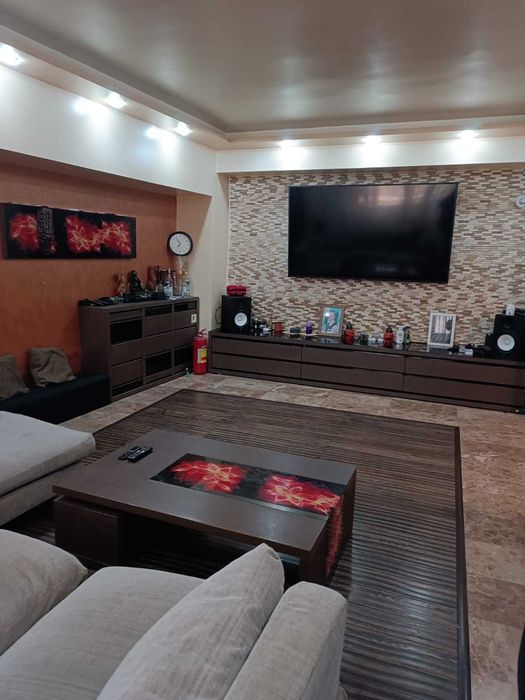 Apartament 3 camere de vanzare in Navodari