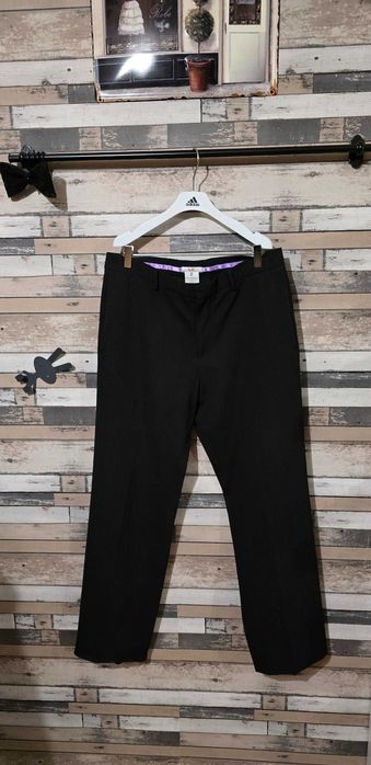 Versace W/36- мъжки панталон (74)