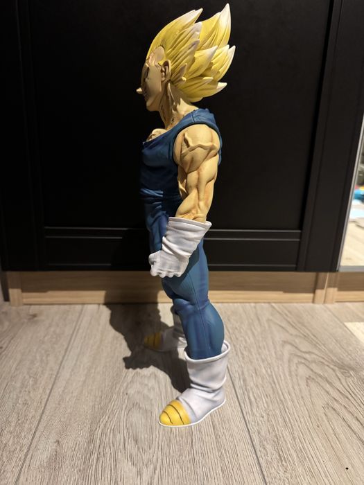 Figurina Dragon Ball Z Majin Vegeta