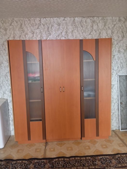 Продам квартиру однокомнатную