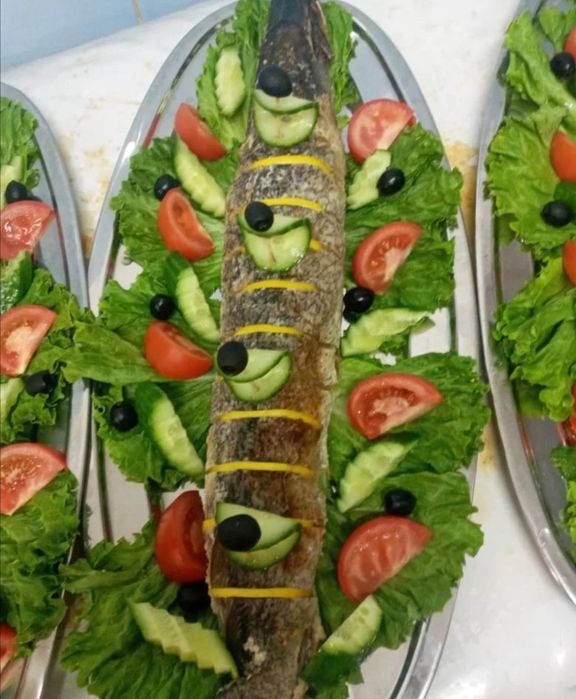 Повар на выезд Уральск