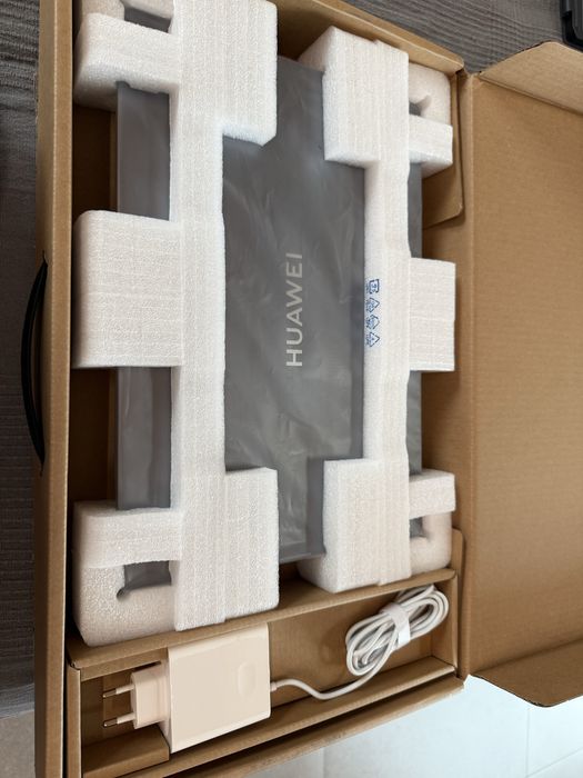 HUAWEI MateBook D16 nou i5-12450H 16GB RAM 1T SSD Win Garantie 2027