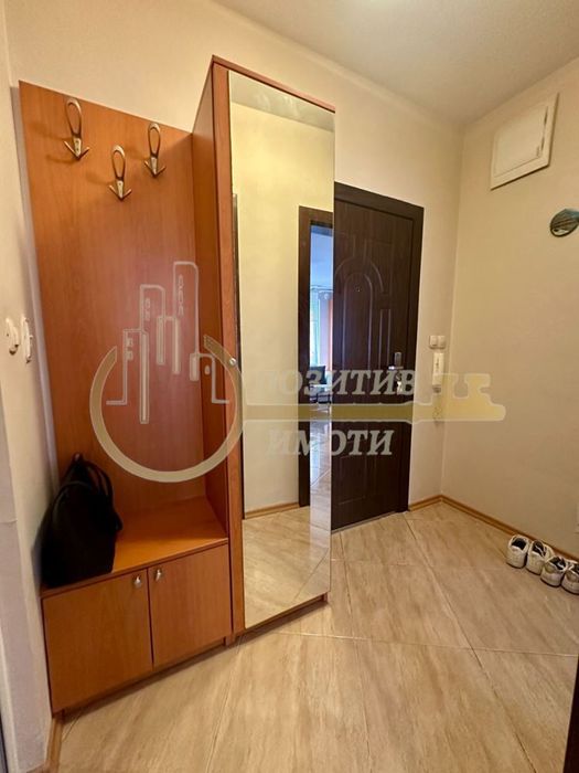 Дава се под наем Двустаен апартамент в София, Павлово - 55 кв.м за 614 € - Снимка #8