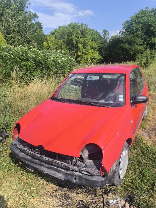 Vw Лупо 1.4 тди на Части Vw Lupo 1.4Tdi