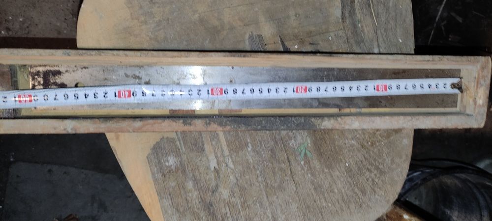 Продам проверочную линейку кл2