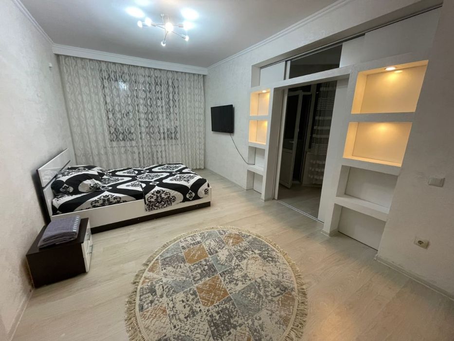 Квартира посуточно