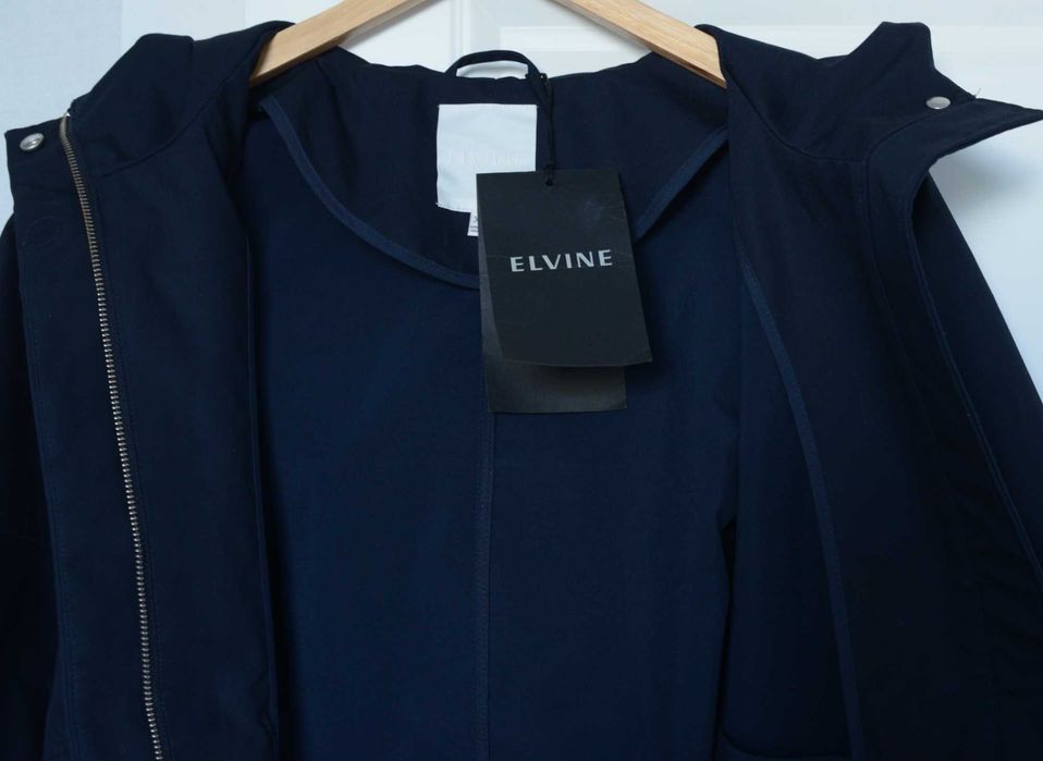 Elvine XXS оригинальная куртка
