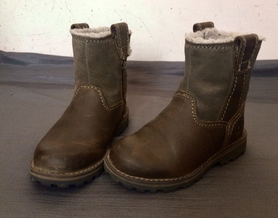 Cizme copii Timberland