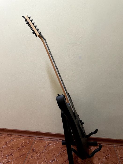 Chitara electrica ibanez GRG121DX + amplificator ORANGE CRUSH 20RT