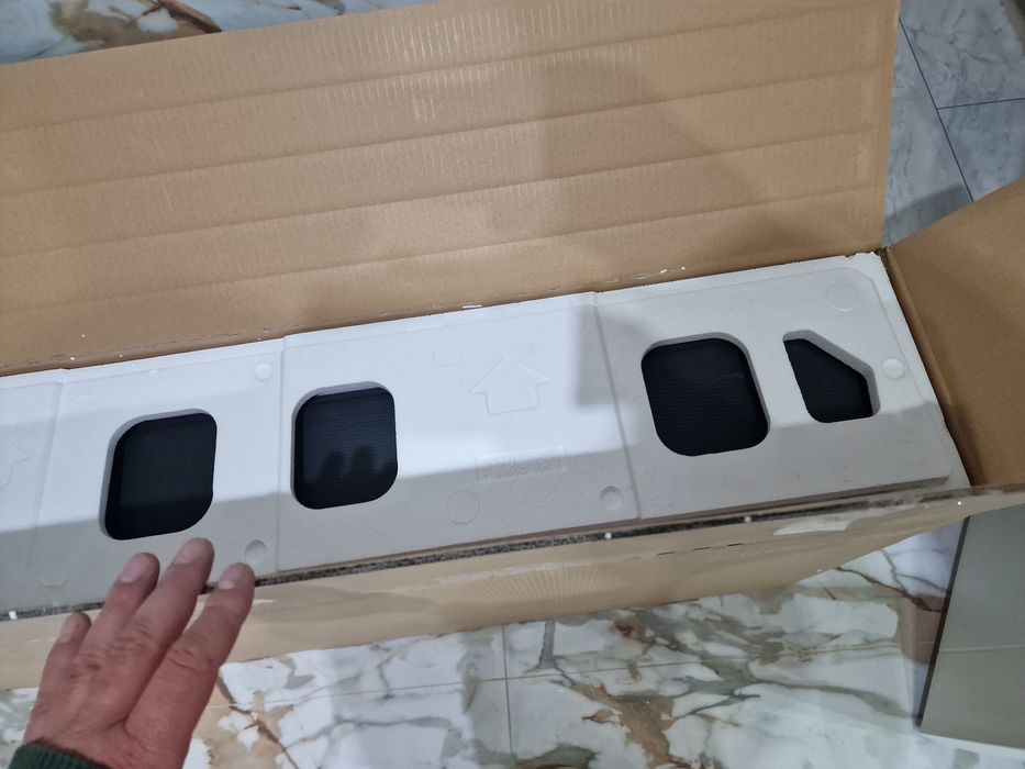 Саундбар SAMSUNG Q990