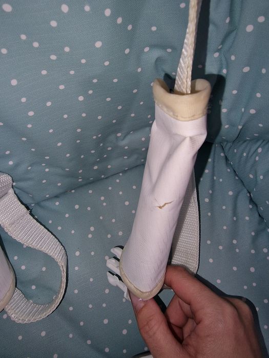 Детско столче Lorelli gusto