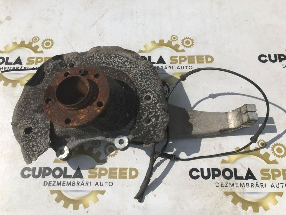 Fuzeta stanga fata BMW Seria 5 F10 3.0 d