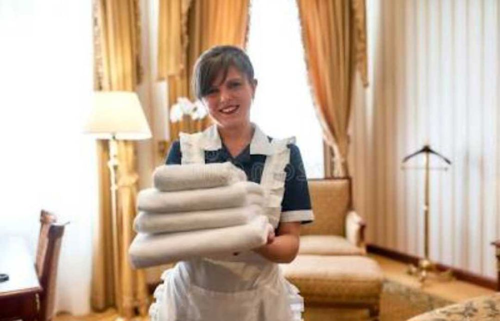 Preiau gestionarea completă a pensiunii / apartamentelor dvs.