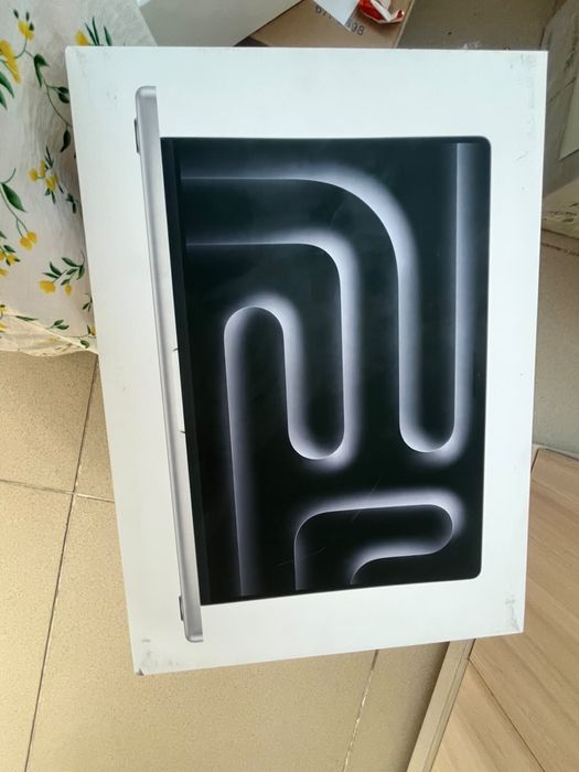 Macbook pro 14 и 16inch 24/1tb M5 pro чип