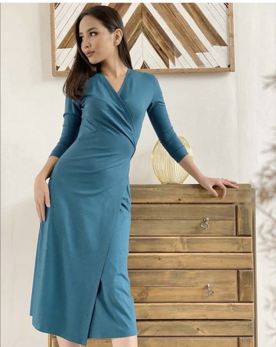 Новая женская одежда