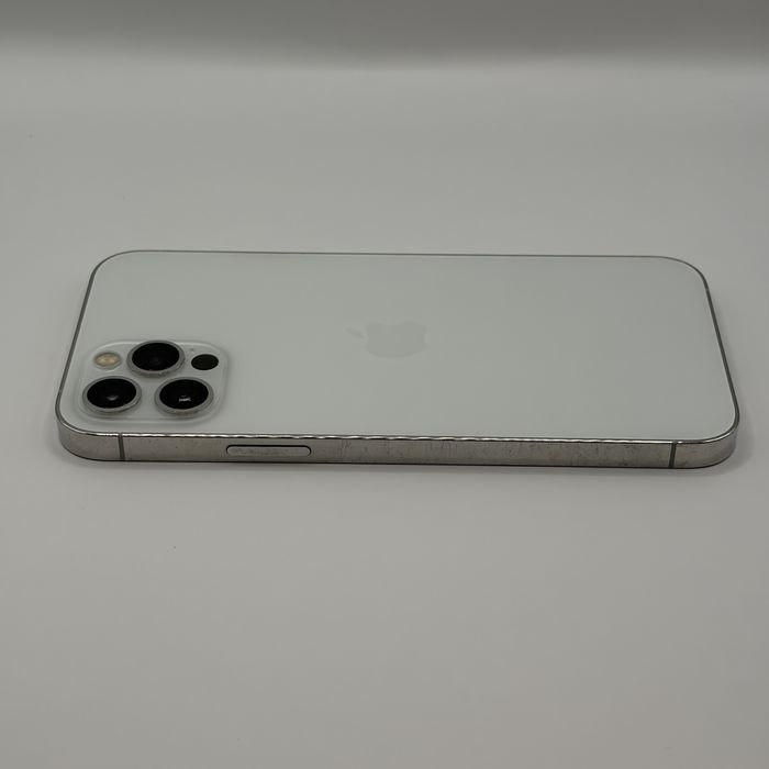  iPhone 12 PRO 512GB  Folie+Cablu Cadou Garantie/Factura 0029