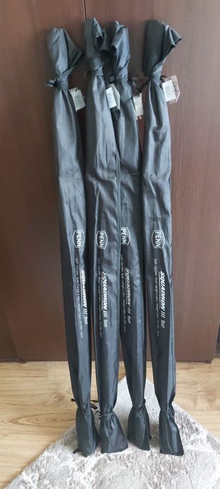 Lansete Penn Squadron |||