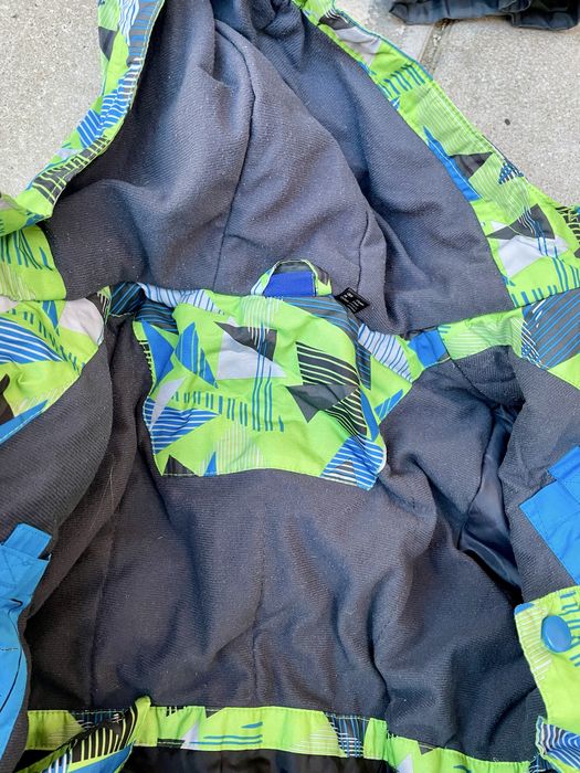 Okay,Chicco-якета(1-4год)