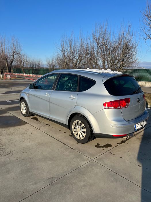 Vânzare mașină Seat Altea xl