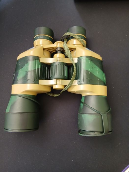 Бинокъл  Breaker Cobra  Model 750