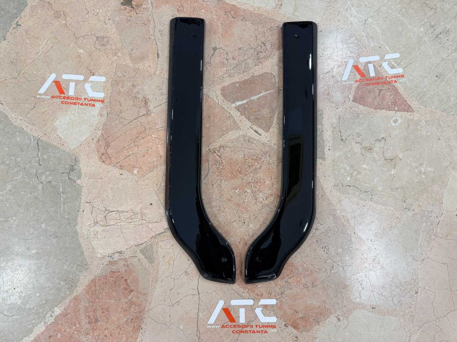 Coltare / Extensie Bara Spate BMW E39 Pentru Bara M Tech