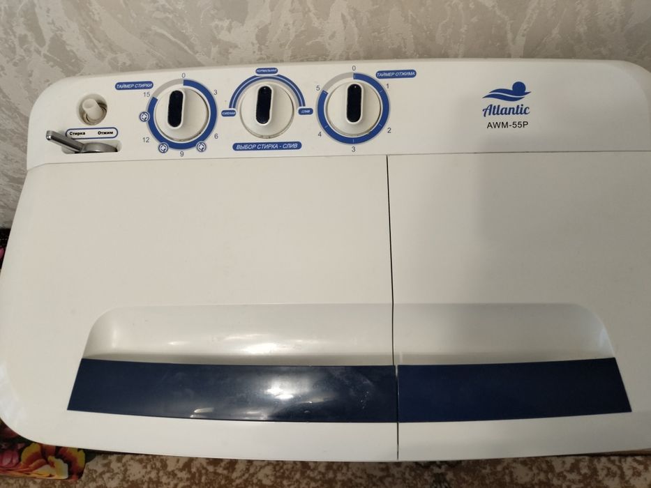 Продам стиральную.машинку
