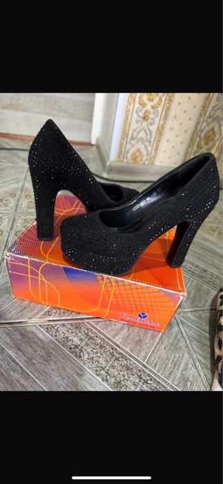 Туфли. 33 размер