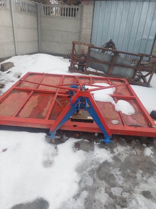 Продам или обмен на машину