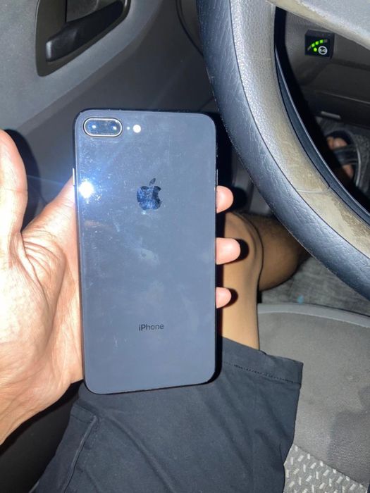 Iphone 8 Plus 64gb