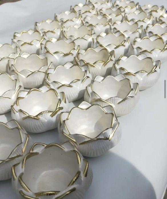 Тойбастар гипсовые