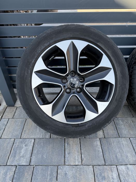 5x120 R19 za X5 E70