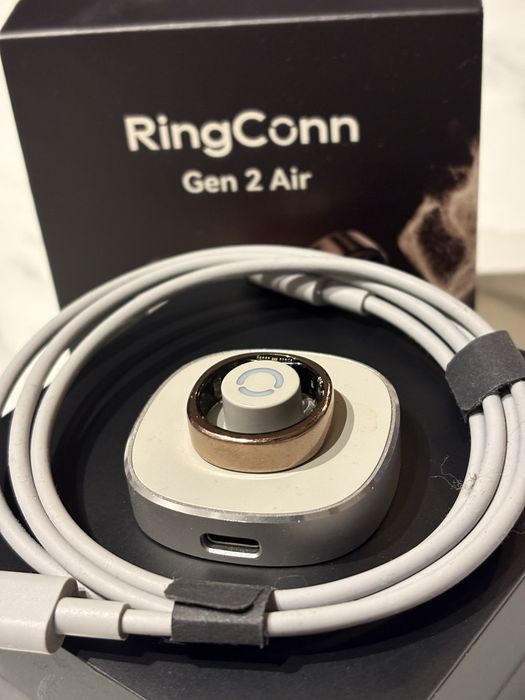 Ringconn Air Gen 2 Masura 10