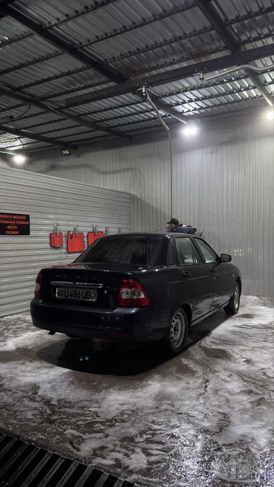 Продается Lada Priora