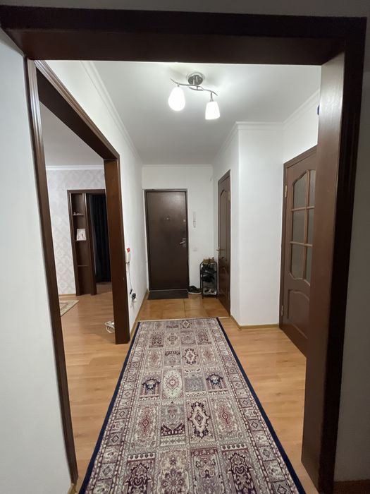 Продается квартира