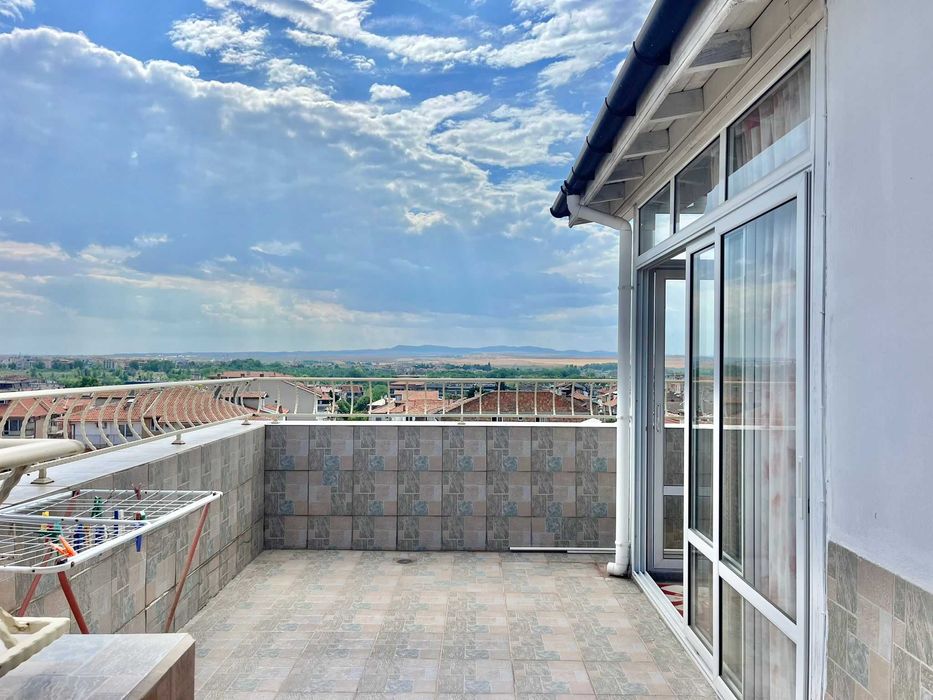 Продава се Двустаен апартамент в Несебър - 85 кв.м за 1436 €/кв.м - Снимка #16