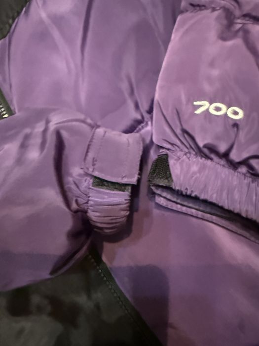 Куртка зимняя  North Face