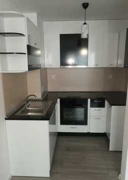 Дава се под наем Двустаен апартамент в Бургас, Зорница - 63 кв.м за 275 € - Снимка #5