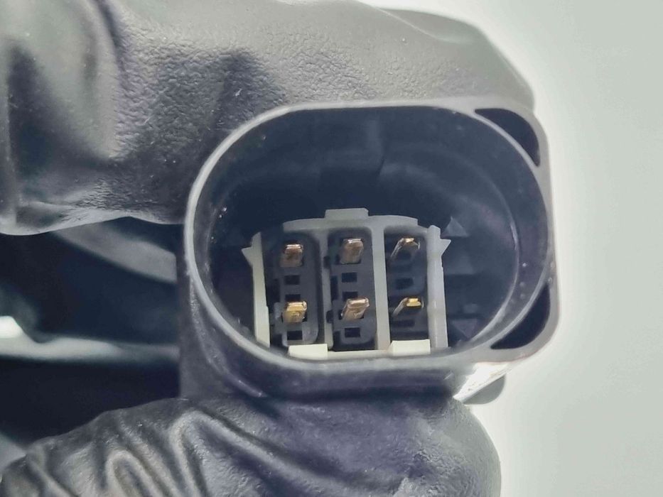 Sonda lambda Volkswagen Passat B7 (362) [Fabr 2010-2014] 03L906262A 1.