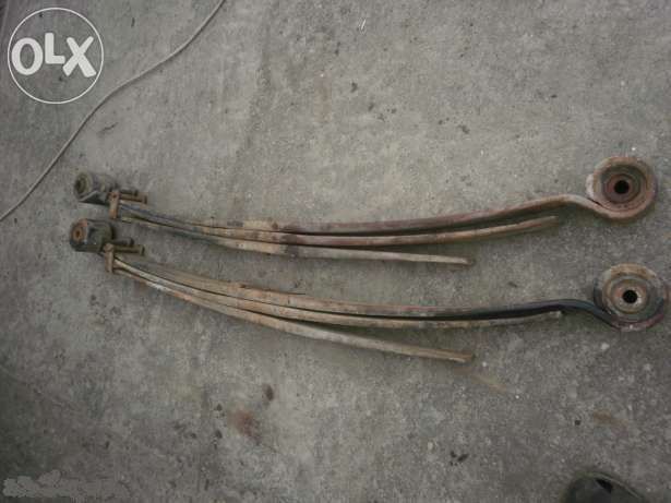 Ford Transit Chiuloasa tdci, pompa injectie, grup diferential, cardan