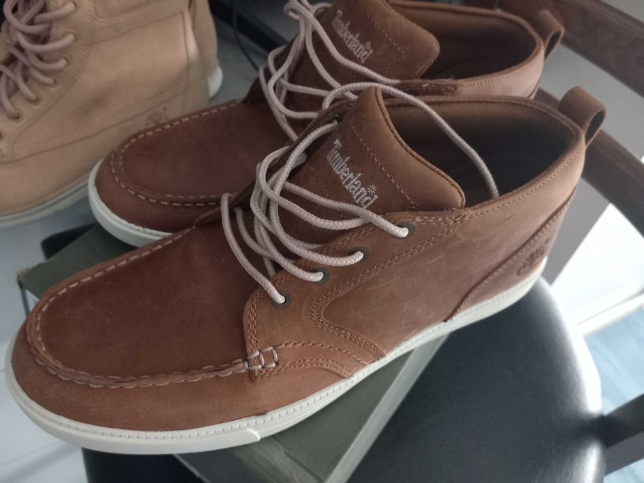 Timberland 42/43