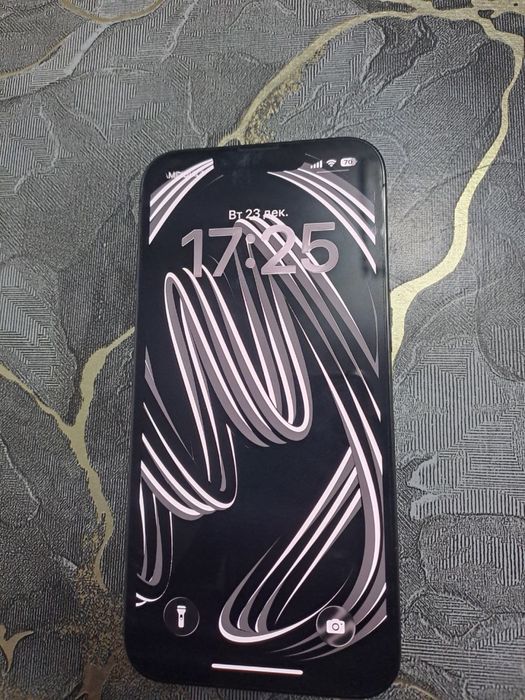 Iphone 13 pro 256 gb