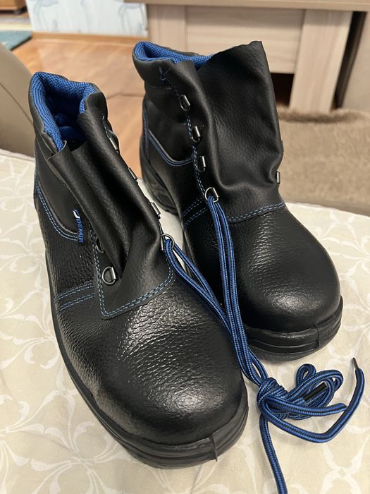 Мужской ботинка демисезон